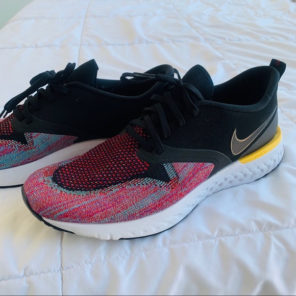 Nike Odyssey React Flyknit 2 - Picture 5 of 8